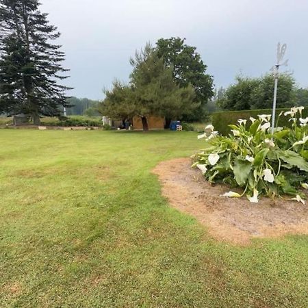 Binic Maison De Campagne Villa Plourhan Екстериор снимка