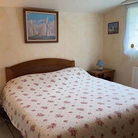 Binic Maison De Campagne Villa Plourhan Екстериор снимка