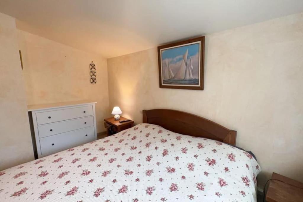Binic Maison De Campagne Villa Plourhan Екстериор снимка